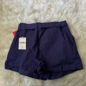 Forever 21 || Tie Shorts